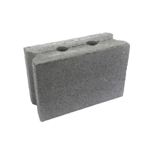 BIA betonblokken 29x12x19cm, Doe-het-zelf en Verbouw, Metselstenen, Beton, Nieuw, Verzenden