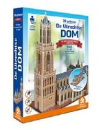 House of Holland 3D puzzel - Technologie architectuur 210..., Verzenden, Nieuw