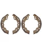 Remschoenset DAIHATSU MATERIA 1.5 LPG achterzijde, Auto-onderdelen, Verzenden, Nieuw