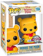 Funko Pop! - Disney Winnie the Pooh in Honey Pot Special, Verzenden, Nieuw
