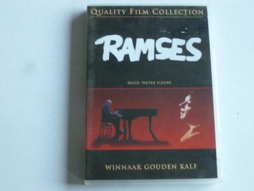 Ramses - Pieter Fleury (DVD), Cd's en Dvd's, Dvd's | Muziek en Concerten, Verzenden
