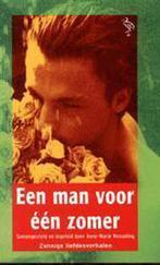 Een Man Voor Een Zomer 9789057137051 A.-M. Wesseling, Boeken, Verzenden, Gelezen, A.-M. Wesseling