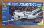 Revell 04384 Breguet Br. 1150 Atlantic 1 (MPA) 1:72 NL, Verzenden, Nieuw, Revell