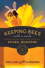 9780865719279 Keeping Bees with a Smile Fedor Lazutin, Boeken, Verzenden, Nieuw, Fedor Lazutin