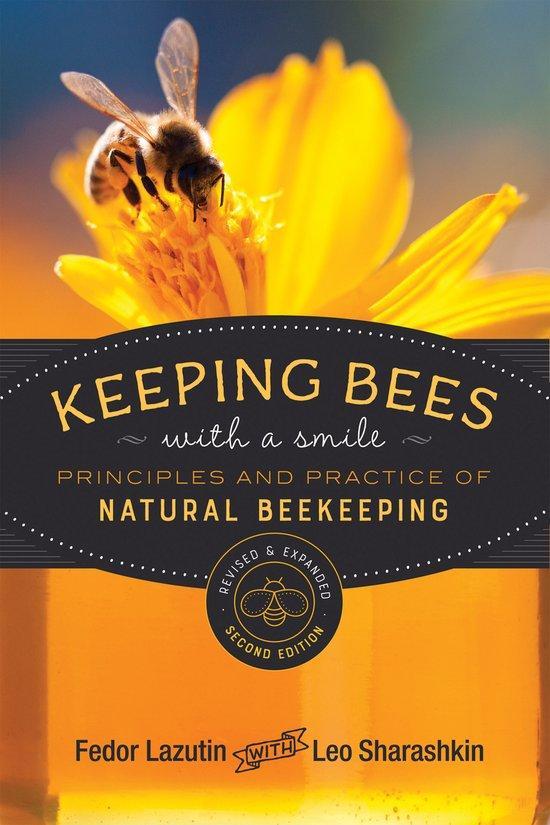 9780865719279 Keeping Bees with a Smile Fedor Lazutin, Boeken, Studieboeken en Cursussen, Nieuw, Verzenden