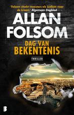 Dag van bekentenis 9789022578780 Allan Folsom, Boeken, Verzenden, Gelezen, Allan Folsom