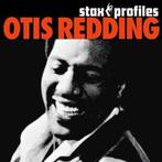 cd - Otis Redding - Stax Profiles, Verzenden, Nieuw in verpakking