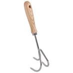Talen Tools Handkrabbertje voor Nauwkeurig Tuinonderhoud..., Tuin en Terras, Hand-tuingereedschap, Ophalen of Verzenden, Nieuw