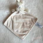 PRENATAL knuffeldoekje lama alpaca beige, Kinderen en Baby's, Speelgoed | Knuffels en Pluche, Verzenden, Nieuw