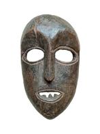 Dansmasker - Oud Afrikaans Masker - Premier Art - Ndaaka, Antiek en Kunst