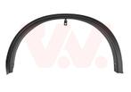 SPATBORDBOGEN VOOR AUTO VOOR NISSAN JUKE F15 2010-2014, Ophalen of Verzenden, Nieuw