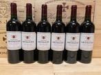 2017 Chateau Artigues - Pauillac - 6 Flessen (0.75 liter), Nieuw