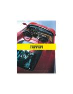 2000 FERRARI MAGAZINE (DE) DUITS, Nieuw, Author, Ferrari