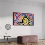 Timo Wedell (1994) - Sun comes out Like Banksy - XXL · No