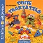Toffe traktaties / Cantecleer hobbywijzer / 225, Verzenden, Gelezen, Corry Verschoor