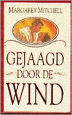 Gejaagd door de wind 9789022515556 Margaret Mitchell, Verzenden, Gelezen, Margaret Mitchell