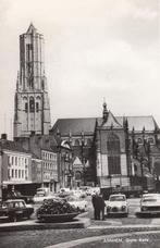 ARNHEM - Grote Kerk, Verzenden, Gelopen