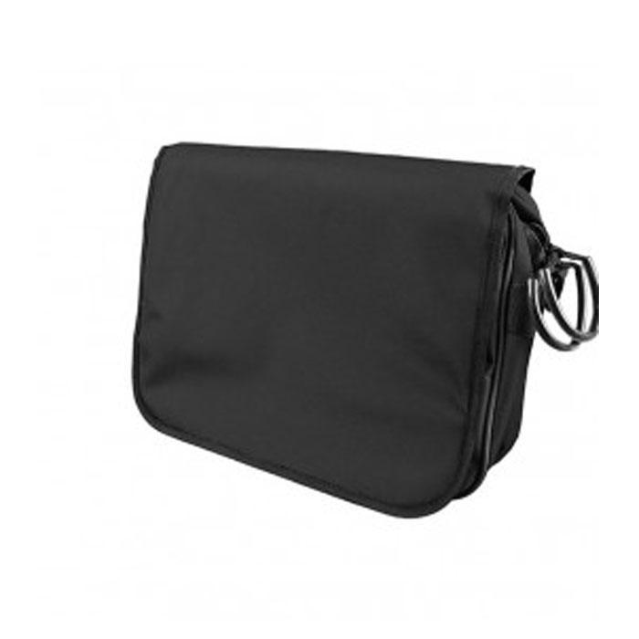 Rolstoel, rollator, scootmobiel tas, zwart - 38 x 27 x 11 cm, Diversen, Brommobielen en Scootmobielen, Ophalen of Verzenden
