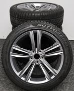 Winterset | 18 inch Sebring | Arteon | VW | Demo / gebruikt, 18 inch, Verzenden, Banden en Velgen, Winterbanden