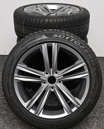 Winterset | 18 inch Sebring | Arteon | VW | Demo / gebruikt beschikbaar voor biedingen