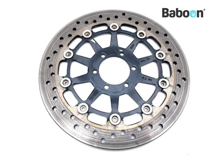 Remschijf Achter Indian Roadmaster 1800 2015-2019, Motoren, Onderdelen | Overige, Gebruikt, Verzenden