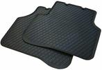rubber vloermat mattenset mat set achter zijde VW Up 2012+, Verzenden, Nieuw