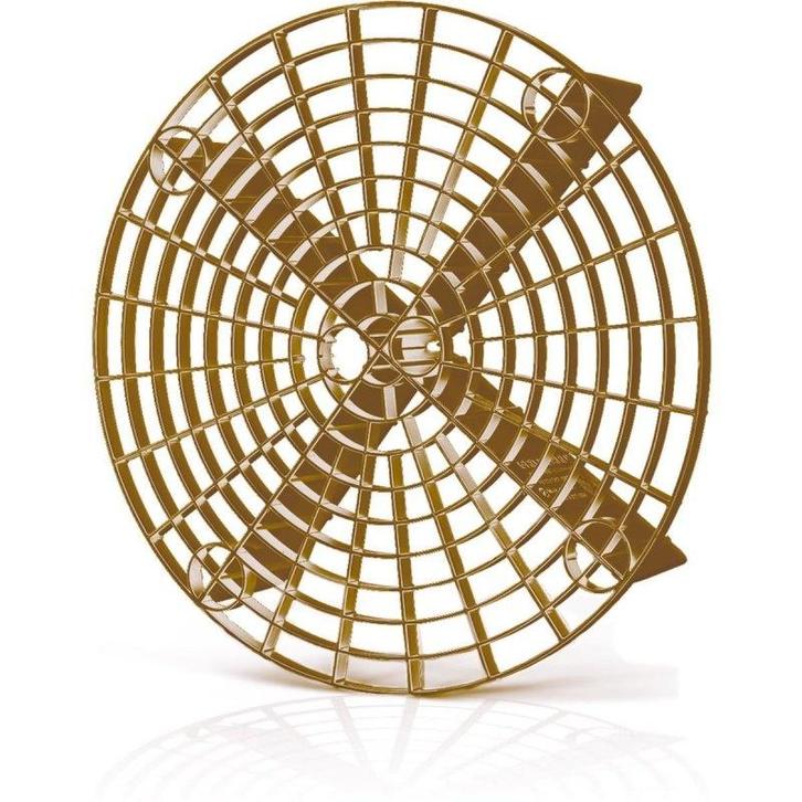 Nuke Guys Gritguard Gold, Motoren, Accessoires | Onderhoudsmiddelen, Verzenden