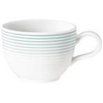 GGM Gastro | (6 stuks) SELTMANN WEIDEN | Koffiekopje Tulp -, Verzenden, Nieuw, Effen, Kop(pen) en/of Schotel(s)