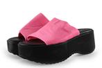Sacha Slippers in maat 40 Roze | 10% korting, Slippers, Overige kleuren, Verzenden, Zo goed als nieuw