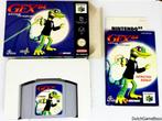 Nintendo 64 / N64 - Gex 64 - Enter The Gecko - EUR, Spelcomputers en Games, Verzenden, Gebruikt