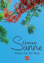 Gewoon Sanne 9789036435420 Marjan van de Berg, Verzenden, Nieuw, Marjan van de Berg