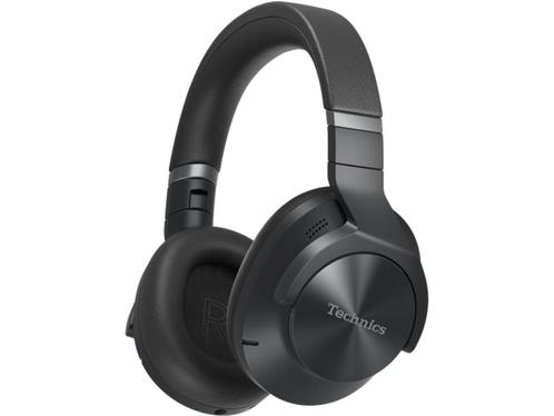 Technics EAH-A800 - Over-Ear Hoofdband Headset - Draadloos, Huis en Inrichting, Woonaccessoires | Overige, Zo goed als nieuw, Verzenden