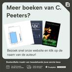 Pakhuis De tandeloze tijd 9789061695523 C. Peeters, Verzenden, Gelezen, C. Peeters