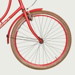 Popal 26 inch kinderfiets in rood voor 10-12 jaar | BikeFlip, Fietsen en Brommers, Fietsen | Meisjes, Ophalen of Verzenden, Gebruikt