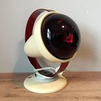 Philips Infraphil infraroodlamp ( jaren ‘50 met originele