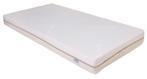 Babymatex ECO Latex 70x140 cm Juniormatras TB0378, Kinderen en Baby's, Babywiegjes en Ledikanten, Verzenden, Nieuw