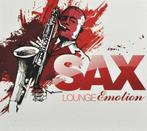 Sax Lounge Emotion, Verzenden, Nieuw in verpakking