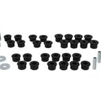 Whiteline 90-05 Mazda Miata (NA/NB Chassis) Rear Control Arm, Ophalen of Verzenden, Nieuw