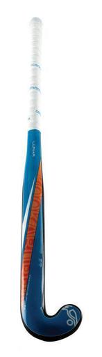 Kookaburra Lunar - Hockeystick - Kinderen - 28 Inch - Carbon, Sport en Fitness, Hockey, Verzenden, Nieuw