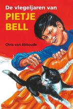 Pietje Bell serie  -   De vlegeljaren van Pietje Bell, Boeken, Chris van Abkoude, Gelezen, Verzenden