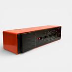 Europhon Space Age Full Plastic - 980 Transistorradio