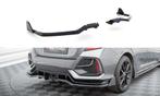 Diffuser met Canards Honda Civic Sport 2020 - 2023 Maxton, Ophalen of Verzenden, Nieuw