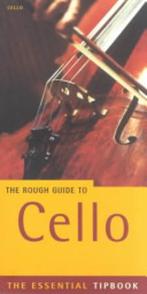 The Rough Guide to Cello, Boeken, Verzenden, Nieuw