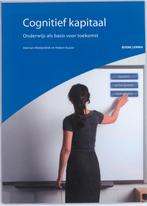 Cognitief kapitaal 9789059316300 H. Wieberdink, Verzenden, Zo goed als nieuw, H. Wieberdink