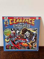 Czarface Meets Ghostface - LP, 2000 tot heden, Nieuw in verpakking, 12 inch