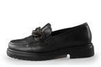 Gabor Loafers in maat 38 Zwart | 10% extra korting, Kleding | Dames, Schoenen, Verzenden, Zwart, Overige typen, Gabor