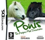 My Pet Pony (Italian) [Nintendo DS], Ophalen of Verzenden, Zo goed als nieuw
