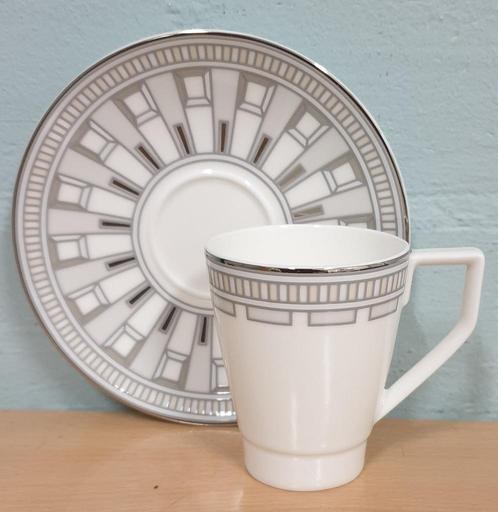 Villeroy & Boch La Classica Contura Espressokop, Huis en Inrichting, Keuken | Servies, Nieuw, Overige materialen, Overige stijlen