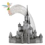 Disneyland Kasteel met Tinker Bell 40 cm, Ophalen of Verzenden, Nieuw