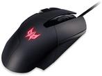 Acer -  Predator Cestus 315 Gaming Mouse, Computers en Software, Muizen, Rechtshandig, Muis, Verzenden, Gaming muis